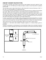 Preview for 10 page of Breckwell SW2100 Owner'S Operation And Instruction Manual