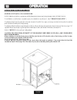 Preview for 10 page of Breckwell The Big E Owner'S Manual