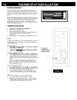 Preview for 15 page of Breckwell The Solstice Owner'S Manual