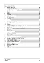 Preview for 3 page of Breconcherry Planetary Gear PEEK Operating Instruction