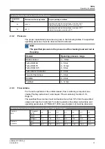 Preview for 11 page of Breconcherry Planetary Gear PEEK Operating Instruction