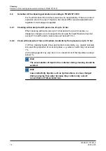 Preview for 16 page of Breconcherry Planetary Gear PEEK Operating Instruction