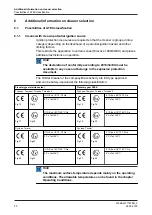 Preview for 20 page of Breconcherry Planetary Gear PEEK Operating Instruction