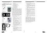 Preview for 7 page of bredeco BCMF-15L User Manual