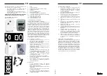 Preview for 11 page of bredeco BCMF-15L User Manual