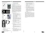 Preview for 15 page of bredeco BCMF-15L User Manual