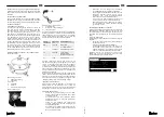 Preview for 3 page of bredeco BCPP 40-9 User Manual