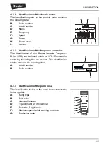 Preview for 15 page of Bredel APEX28 Translation Of The Manual