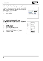 Preview for 16 page of Bredel Hose pump Series Manual