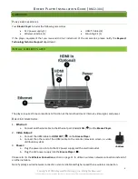 Preview for 4 page of Breeze BRZ2-301 Installation Manual