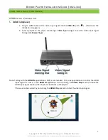 Preview for 7 page of Breeze BRZ2-301 Installation Manual