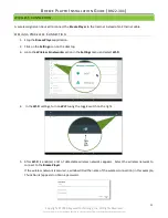 Preview for 12 page of Breeze BRZ2-301 Installation Manual