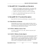 Preview for 13 page of BreezeCOM AP-DS.11 User Manual