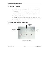 Preview for 16 page of BreezeCOM AP-DS.11 User Manual