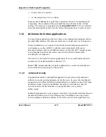 Preview for 20 page of BreezeCOM AP-DS.11 User Manual