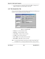 Preview for 30 page of BreezeCOM AP-DS.11 User Manual