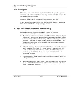 Preview for 36 page of BreezeCOM AP-DS.11 User Manual