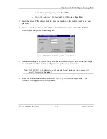 Preview for 13 page of BreezeCOM PC-DS.11 User Manual