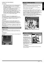 Preview for 19 page of Breezy HeliX2 Directions For Use Manual