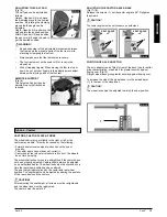 Preview for 15 page of Breezy PariX2 Directions For Use Manual