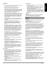 Preview for 7 page of Breezy UniX 2 Directions For Use Manual