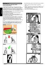 Preview for 20 page of Breezy UniX 2 Directions For Use Manual