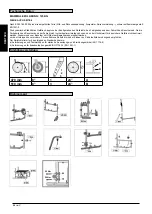 Preview for 26 page of Breezy UniX 2 Directions For Use Manual