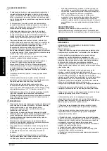 Preview for 40 page of Breezy UniX 2 Directions For Use Manual