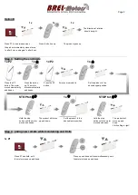 Preview for 3 page of brel-motors MJE24D Manual