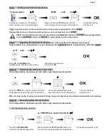 Preview for 2 page of BREL BZE45 Manual