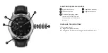 Preview for 7 page of Bremont AC35 Technical Notes