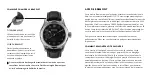 Preview for 8 page of Bremont AC35 Technical Notes