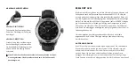 Preview for 13 page of Bremont AC35 Technical Notes