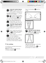 Preview for 8 page of brennenstuhl 1 44461 0 Operation And Safety Notes