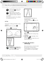 Preview for 13 page of brennenstuhl 1 44461 0 Operation And Safety Notes