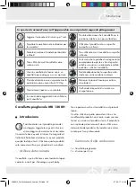 Preview for 26 page of brennenstuhl 1 44461 0 Operation And Safety Notes