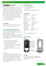 Preview for 11 page of brennenstuhl 1294550 Instructions For Use Manual