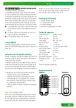 Preview for 25 page of brennenstuhl 1294550 Instructions For Use Manual