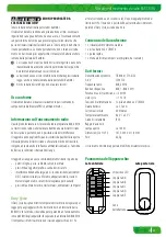 Preview for 31 page of brennenstuhl 1294550 Instructions For Use Manual