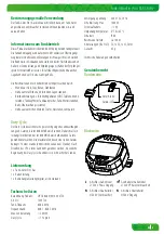 Preview for 5 page of brennenstuhl 1294720 Instructions For Use Manual