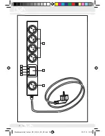 Preview for 52 page of brennenstuhl EM 235 Operation And Safety Notes