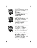 Preview for 11 page of brennenstuhl PMR TRX 3000 User Handbook Manual