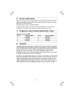 Preview for 35 page of brennenstuhl PMR TRX 3000 User Handbook Manual