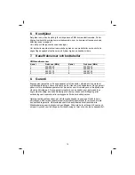 Preview for 79 page of brennenstuhl PMR TRX 3000 User Handbook Manual