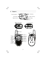 Preview for 83 page of brennenstuhl PMR TRX 3000 User Handbook Manual