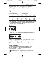 Preview for 70 page of brennenstuhl RCS 1000 N Comfort Operating Instructions Manual