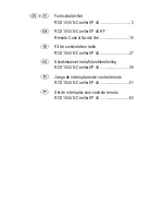 Preview for 2 page of brennenstuhl RCS 1044 N Comfort Operating Manual