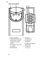 Preview for 30 page of brennenstuhl RCS 1044 N Comfort Operating Manual