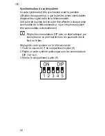 Preview for 32 page of brennenstuhl RCS 1044 N Comfort Operating Manual