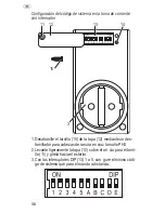 Preview for 56 page of brennenstuhl RCS 1044 N Comfort Operating Manual